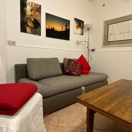 San Marco 3017 Apartman Velence Kültér fotó