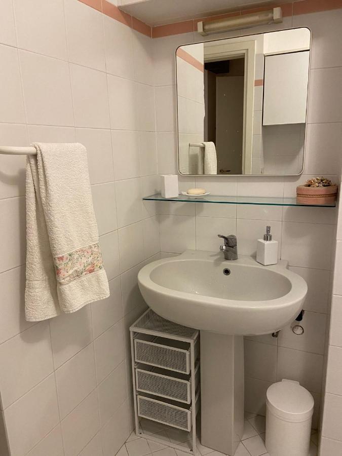 San Marco 3017 Apartman Velence Kültér fotó
