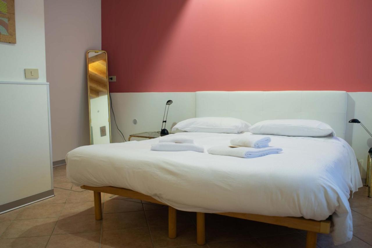 San Marco 3017 Apartman Velence Kültér fotó