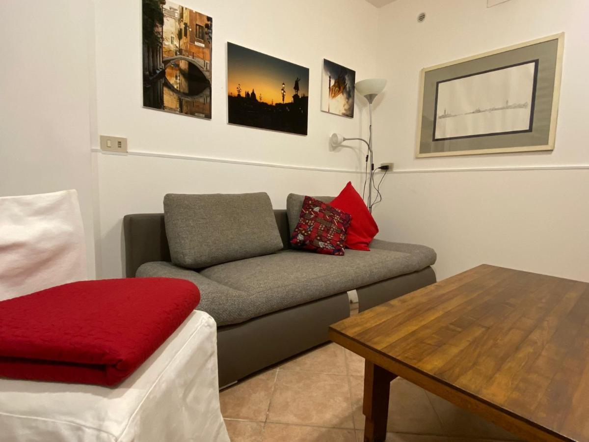 San Marco 3017 Apartman Velence Kültér fotó