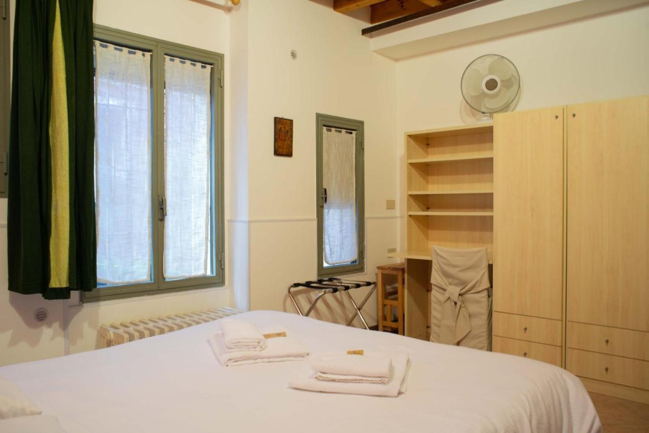 San Marco 3017 Apartman Velence Kültér fotó