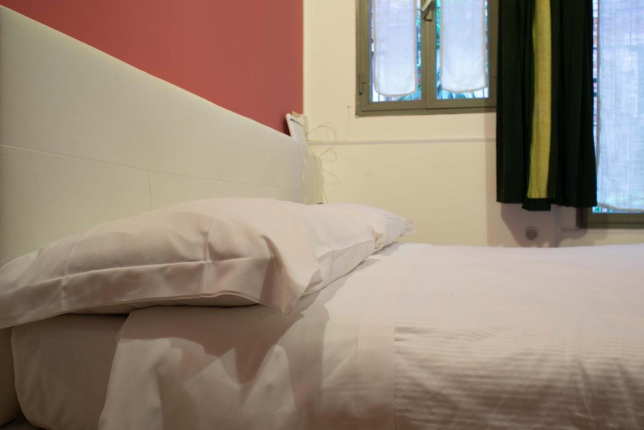 San Marco 3017 Apartman Velence Kültér fotó