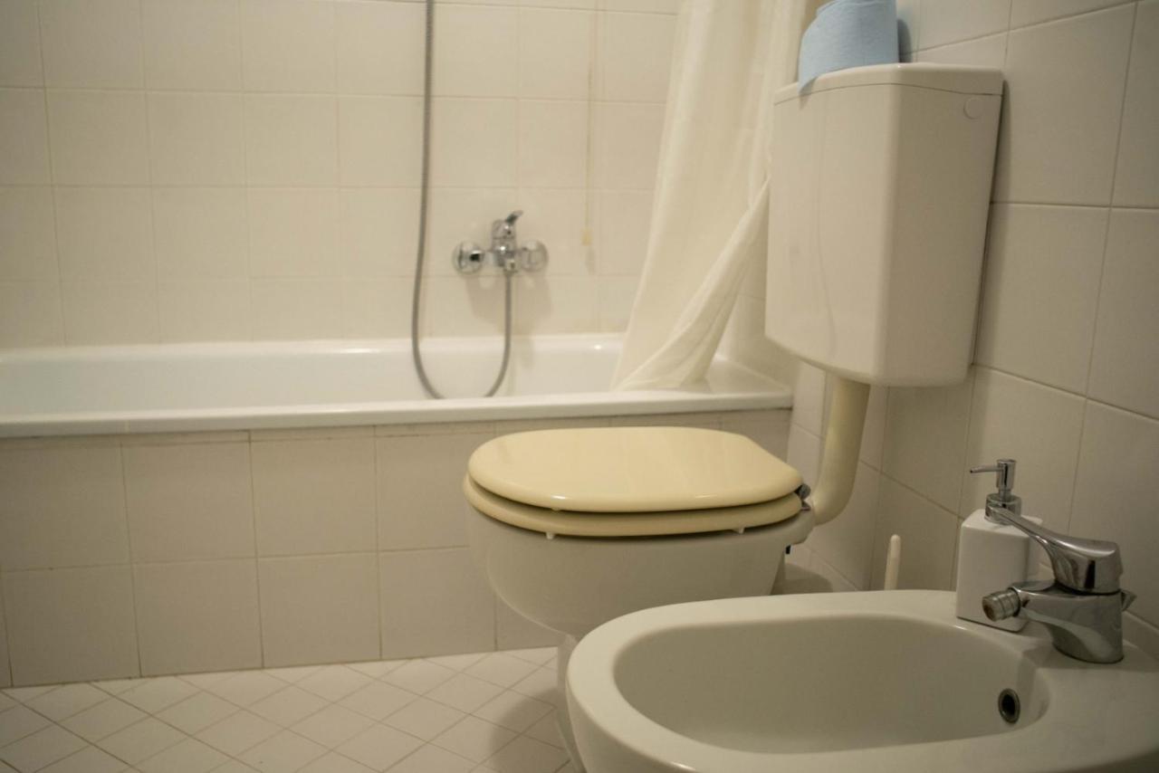 San Marco 3017 Apartman Velence Kültér fotó