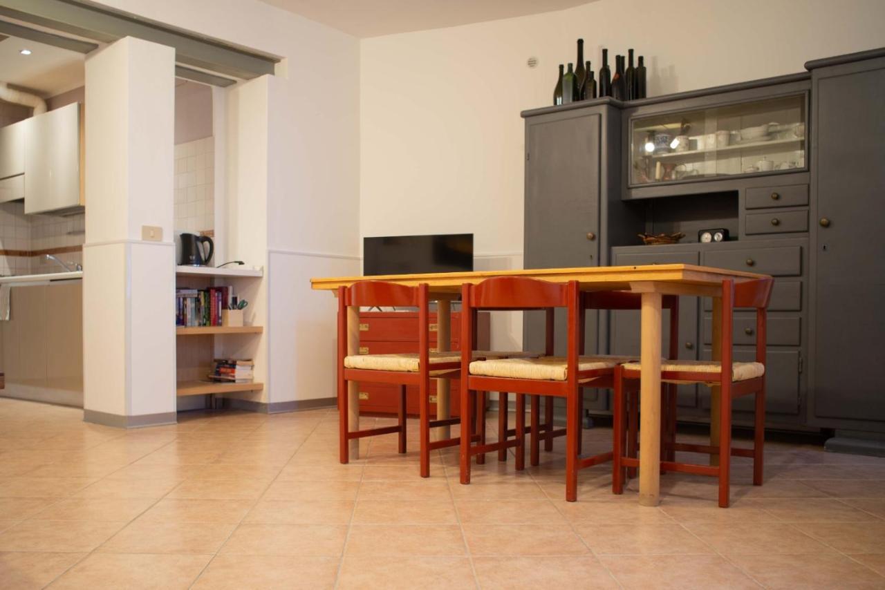 San Marco 3017 Apartman Velence Kültér fotó