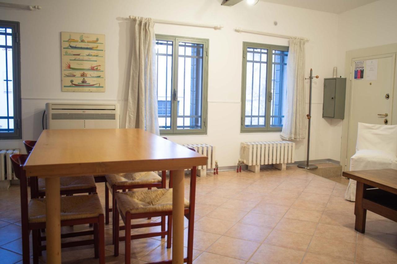 San Marco 3017 Apartman Velence Kültér fotó