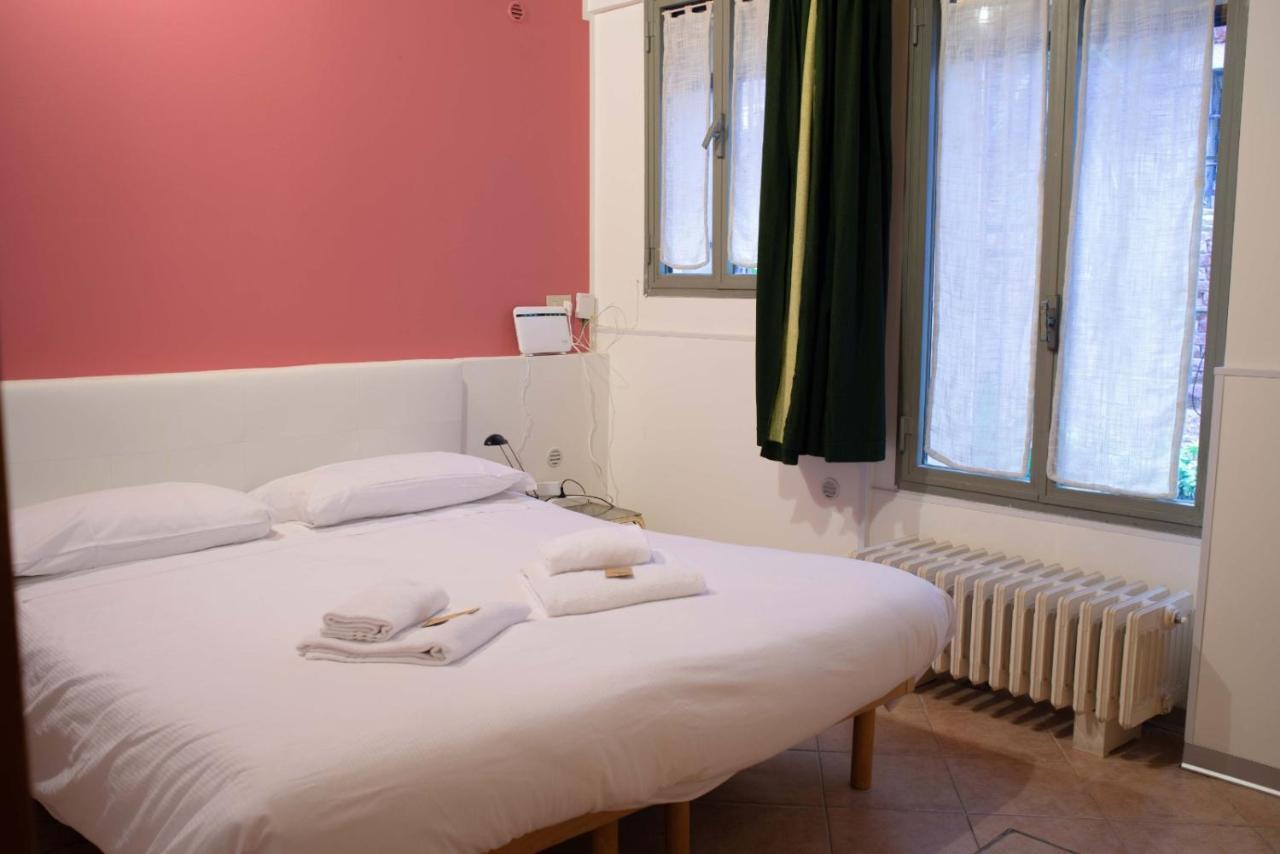 San Marco 3017 Apartman Velence Kültér fotó