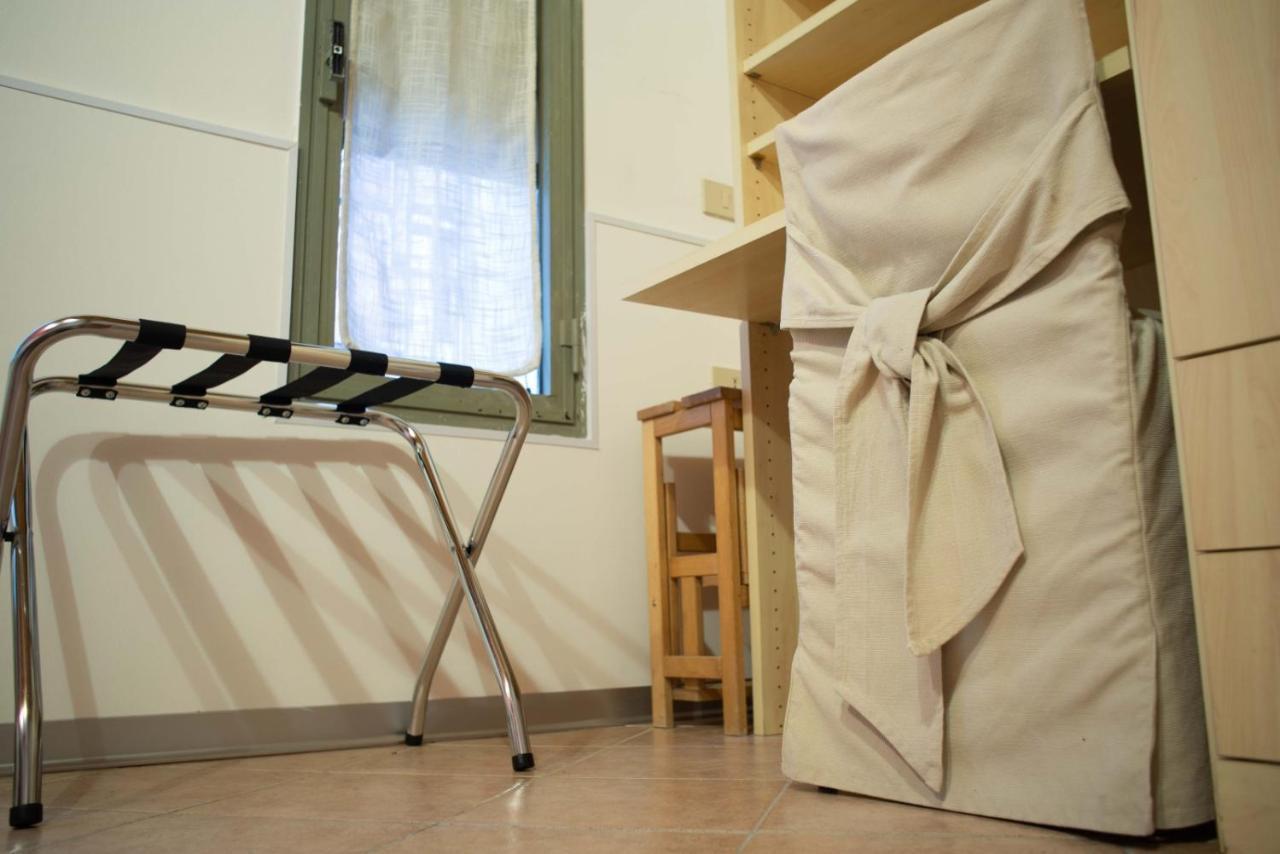 San Marco 3017 Apartman Velence Kültér fotó