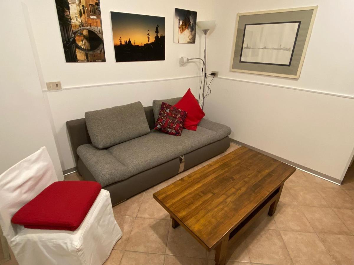 San Marco 3017 Apartman Velence Kültér fotó